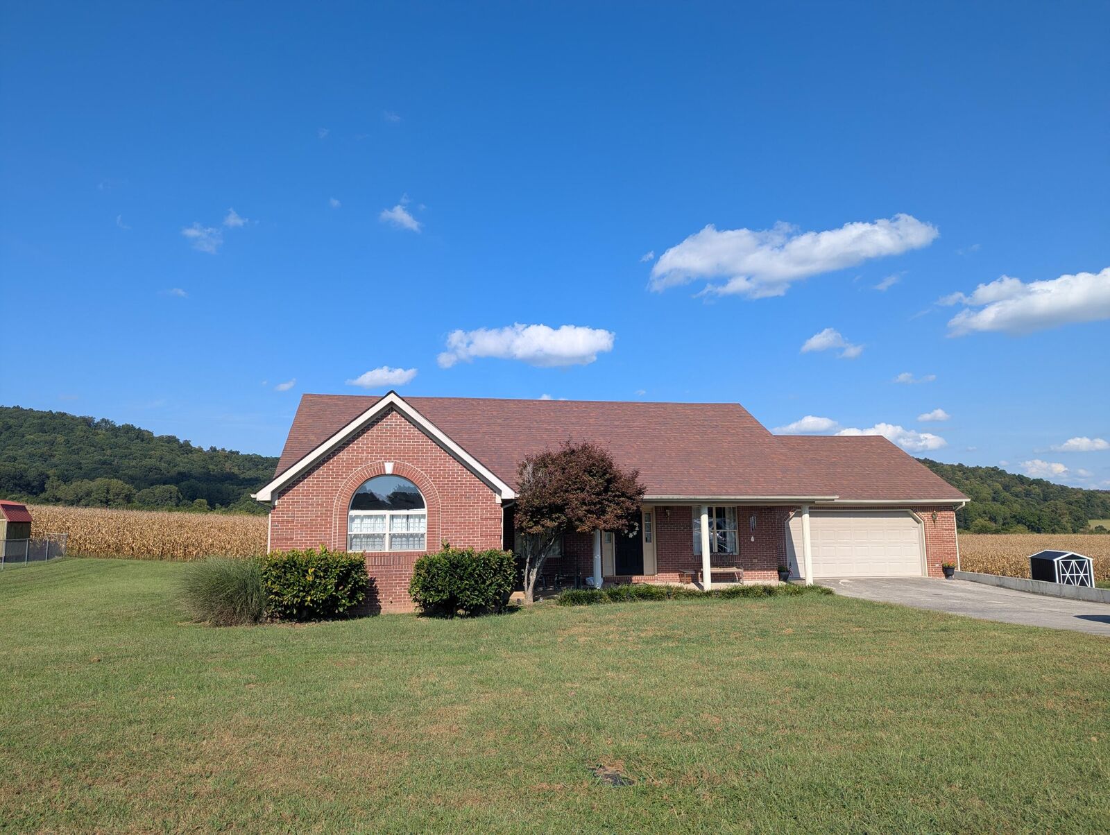 Property Photo:  248 Harts Place Drive  KY 42501 