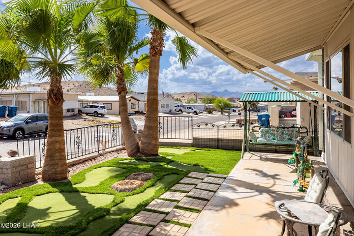 Property Photo:  3041 Erwin Ln  AZ 86404 