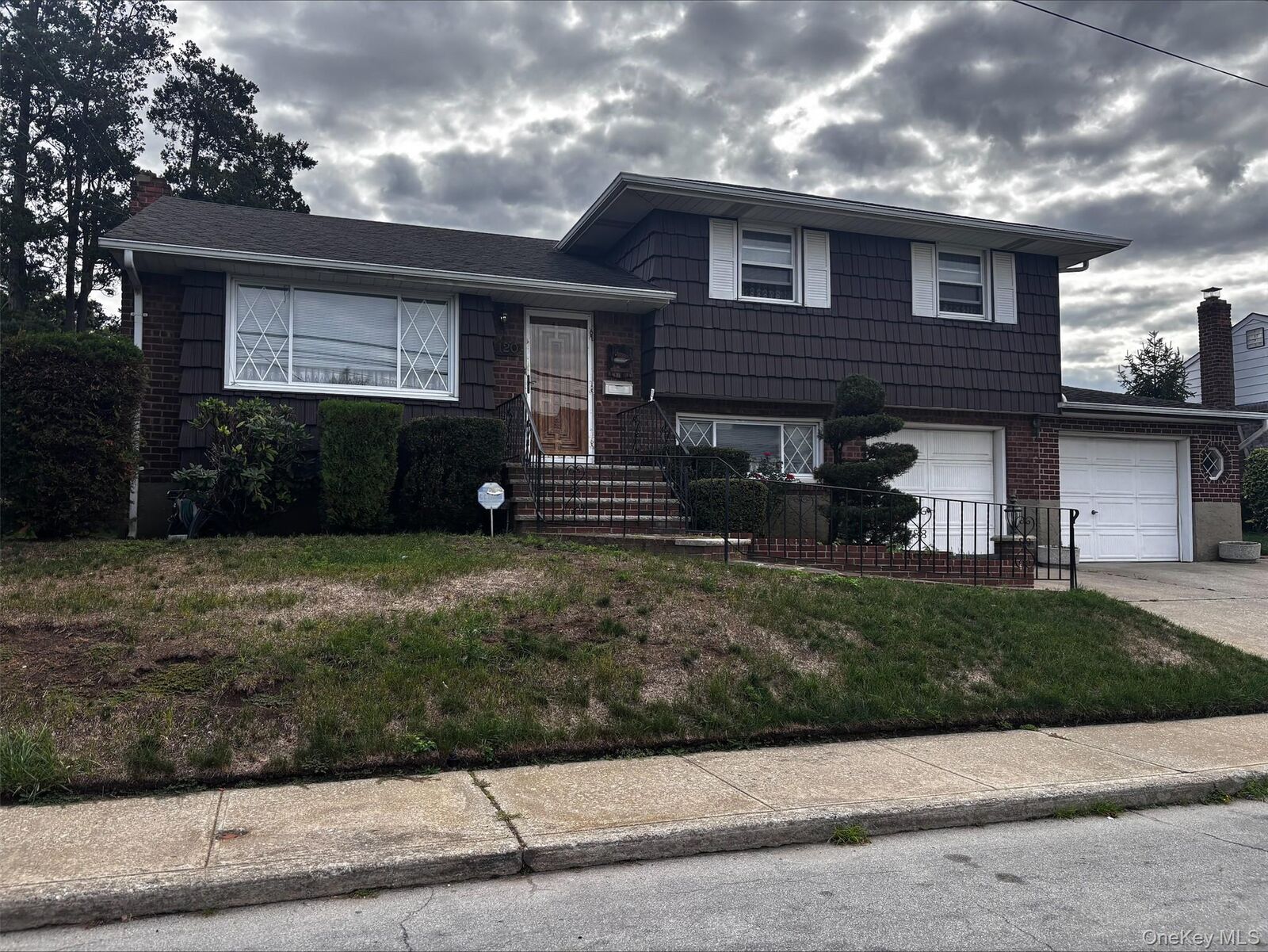 Property Photo: 120 Osborne Road NY 11552