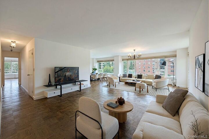 Property Photo: 166-25 Powells Cove Boulevard 3F NY 11357