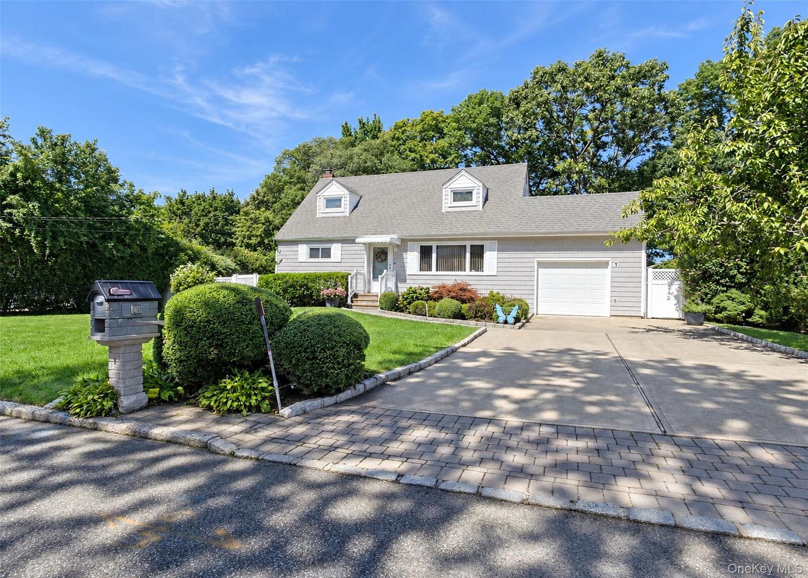 Property Photo:  25 Joy Road  NY 11784 
