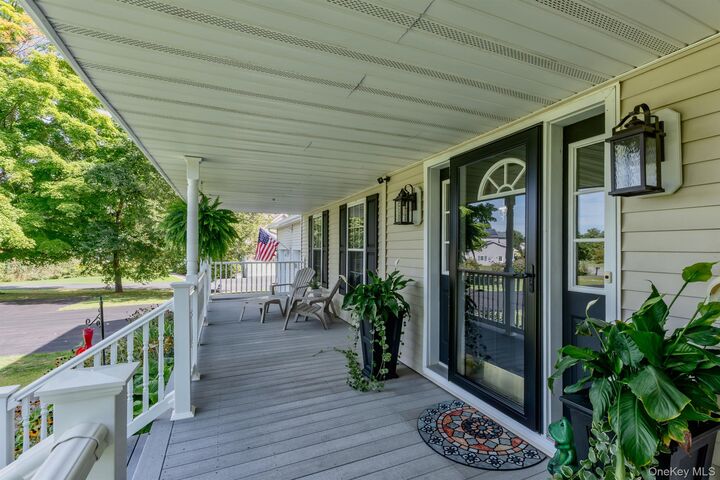 Property Photo: 24 Deer Run Road NY 12401