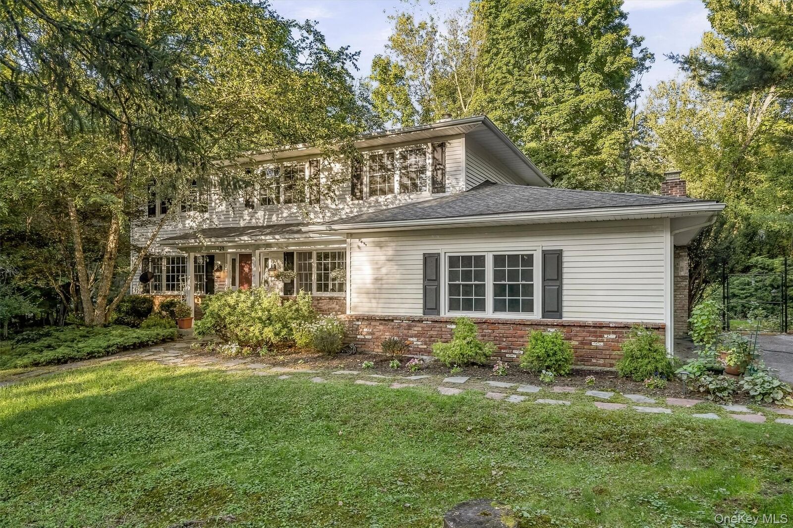 Property Photo: 123 Pickerel Road NY 10950