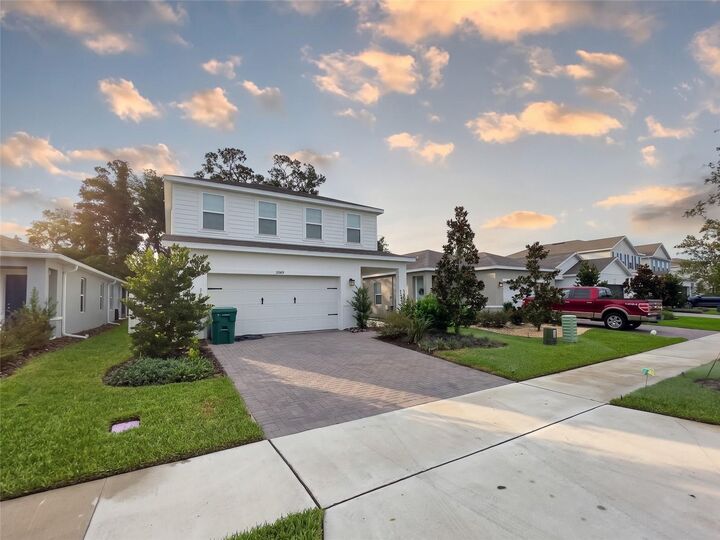 Property Photo:  3049 Ruby Falls Drive  FL 32724 