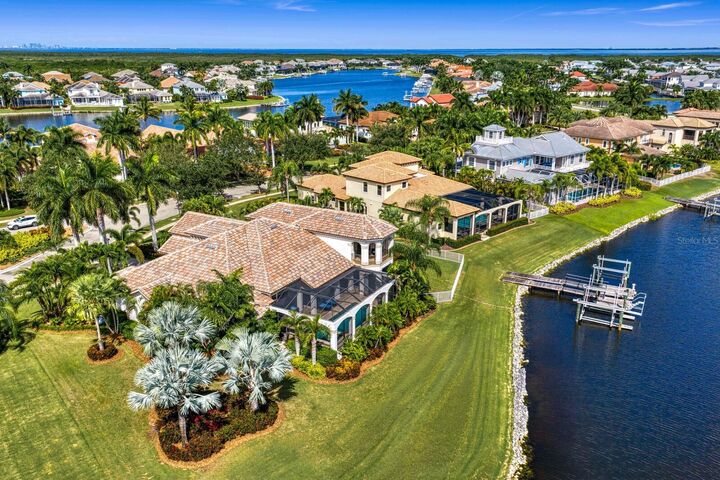 Property Photo: 5405 Tybee Island Drive FL 33572