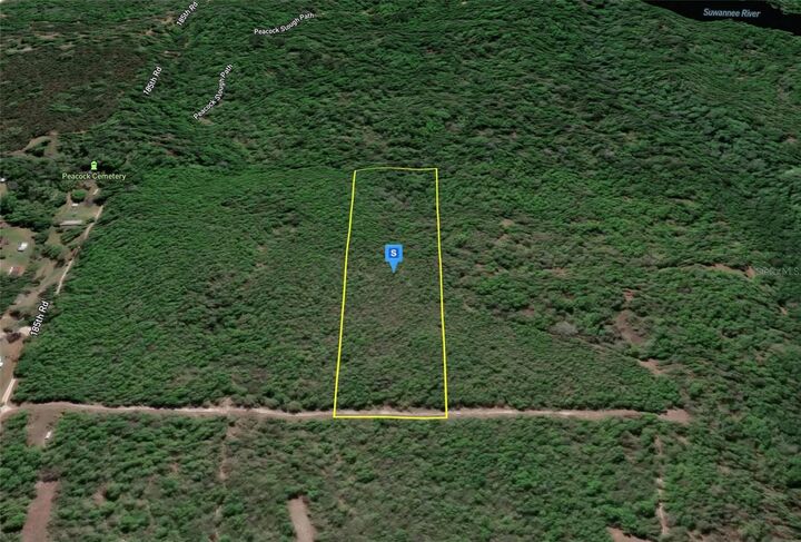 Property Photo:  18000 185th Road  FL 32060 