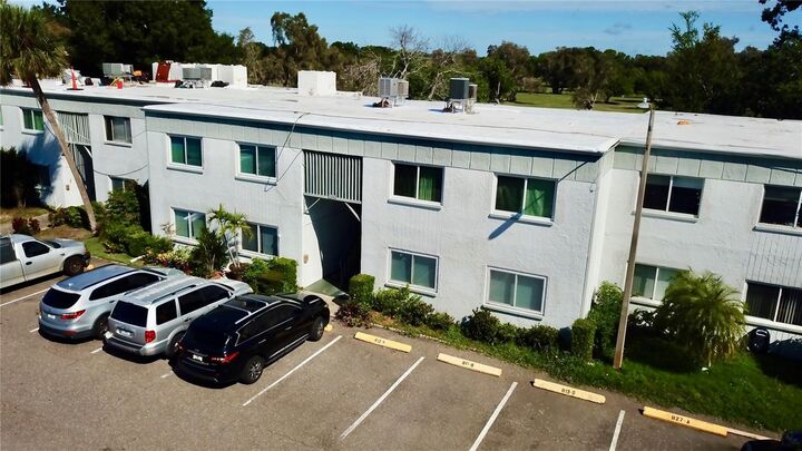 Property Photo:  835 N Keene Road W23  FL 33755 
