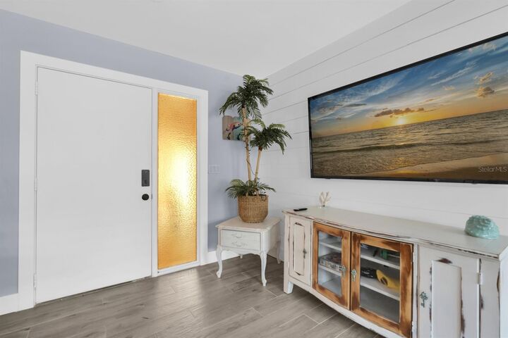 Property Photo: 7115 Coquina Way 4 FL 33706
