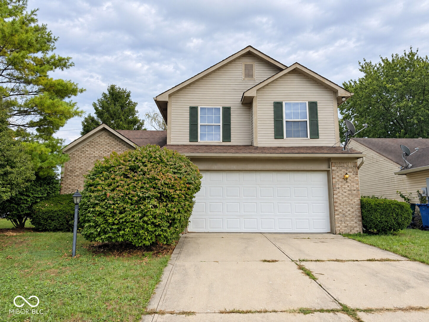 Property Photo:  12915 Longleaf Lane  IN 46038 