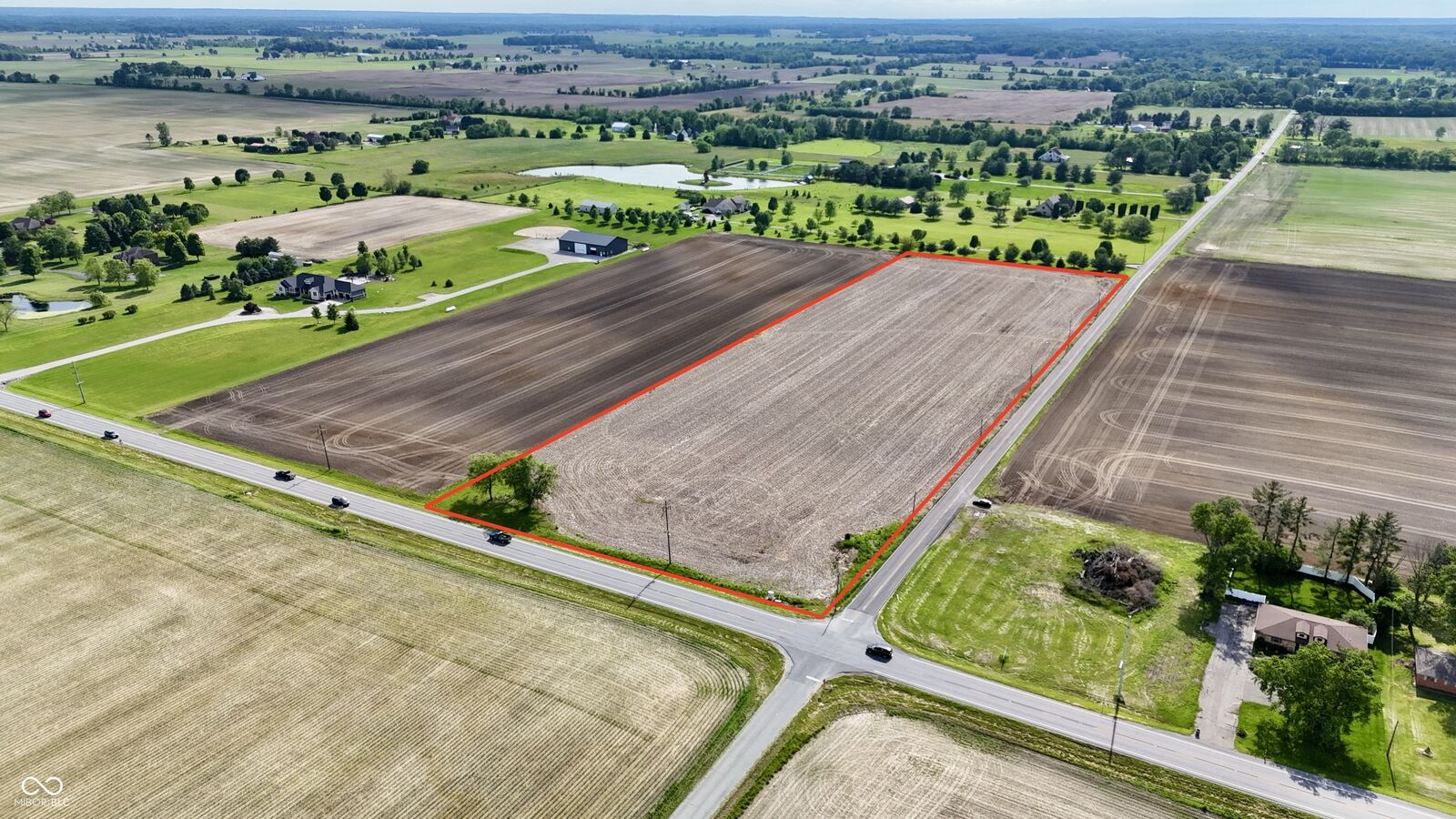 Property Photo:  0 N State Road 135  IN 46106 