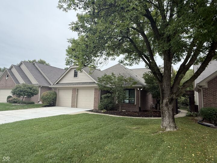 Property Photo: 11999 Waterford Lane IN 46033
