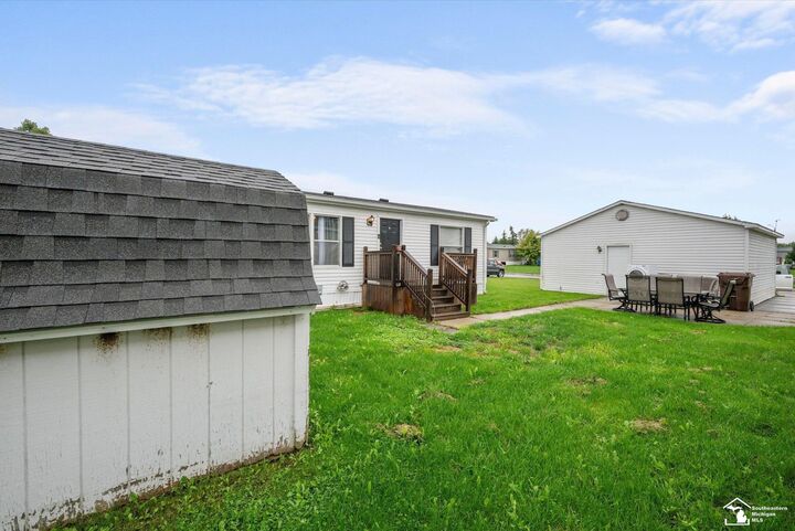 Property Photo: 29356 Maple Drive MI 48134
