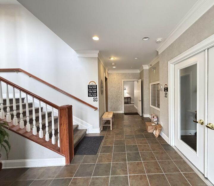 Property Photo:  39196 Hayes Road 35  MI 48038 