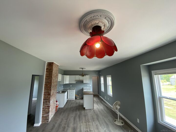 Property Photo:  3000 Van Dyke Street  MI 48214 