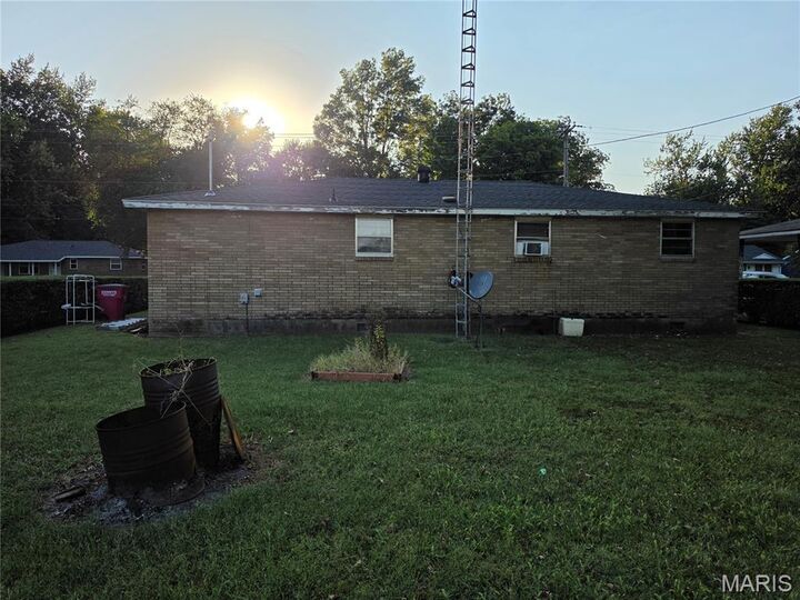 Property Photo: 224 Marion Avenue MO 63801