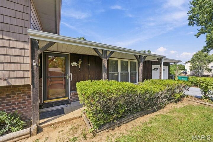 Property Photo:  3649 Gail Drive  MO 63052 
