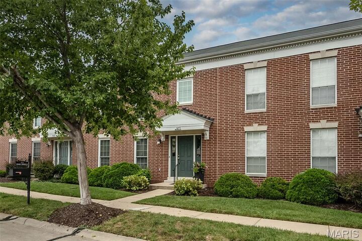 Property Photo:  971 Rolling Thunder Drive  MO 63368 