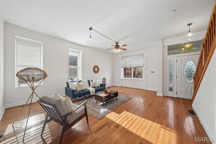 Property Photo: 2241 Shenandoah Avenue MO 63104