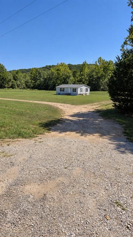 Property Photo: 7221 Wayne Rt Ff MO 63956