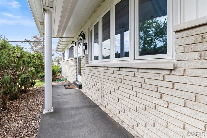 Property Photo:  1345 Bobolink Drive  MO 63031 