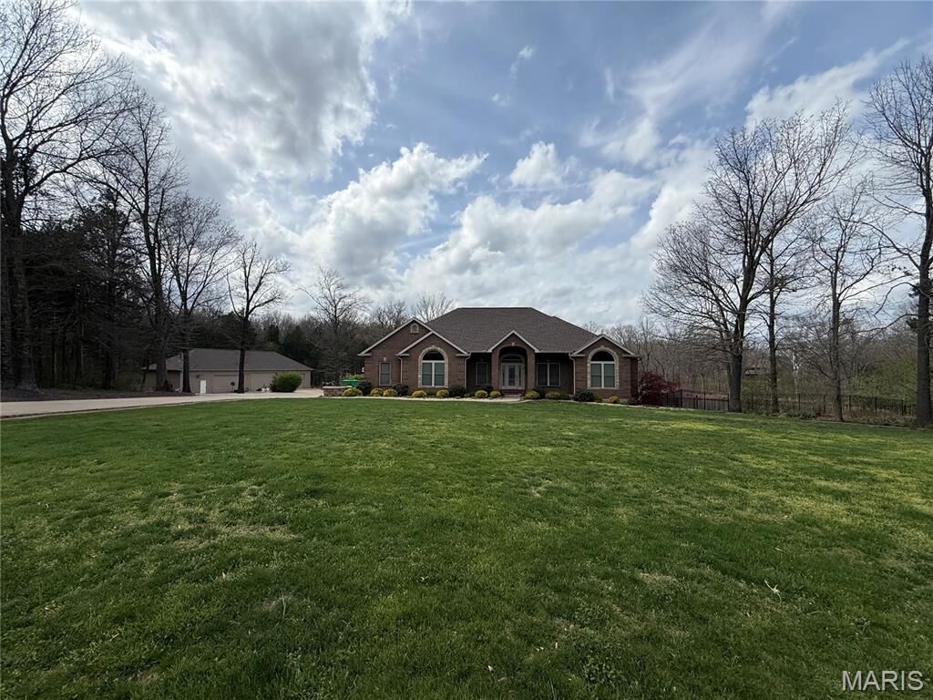 Property Photo:  415 Big River Circle  MO 63628 