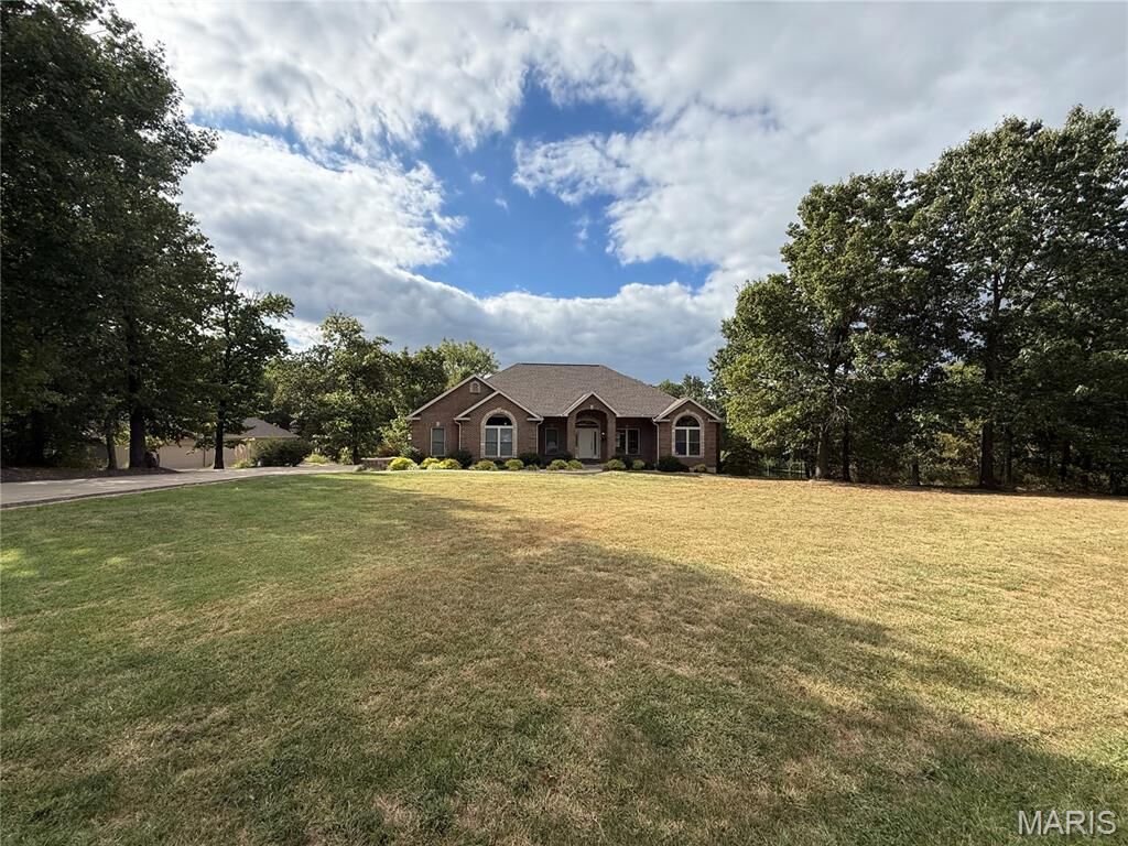 Property Photo:  415 Big River Circle  MO 63628 
