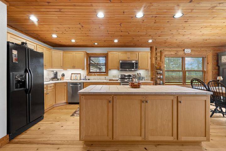 Property Photo: W7274 County Road U - WI 53073