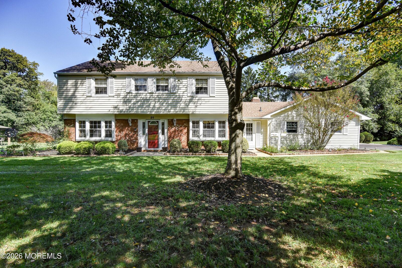 Property Photo: 21 Totem Road NJ 07728