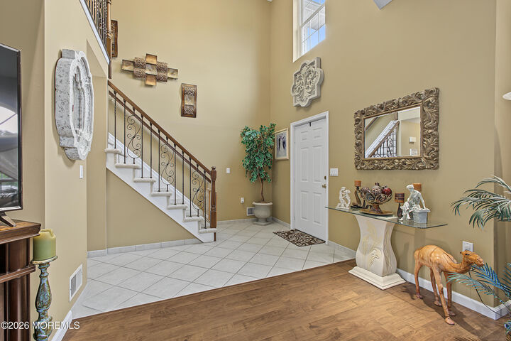 Property Photo: 27 Silverbrooke Circle NJ 07731