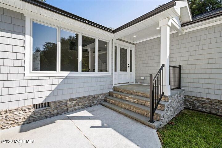 Property Photo:  146 Bruce Road  NJ 07701 