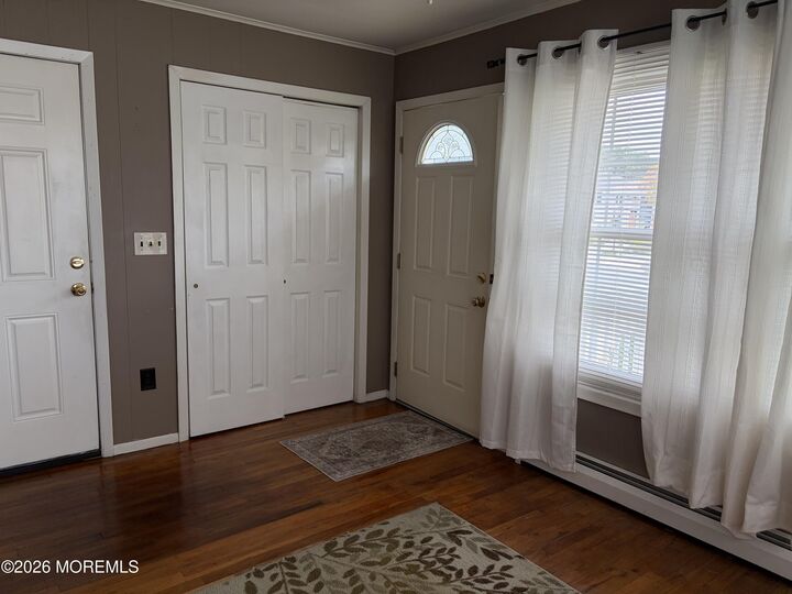 Property Photo: 1717 Mount Idenburg Lane NJ 08753