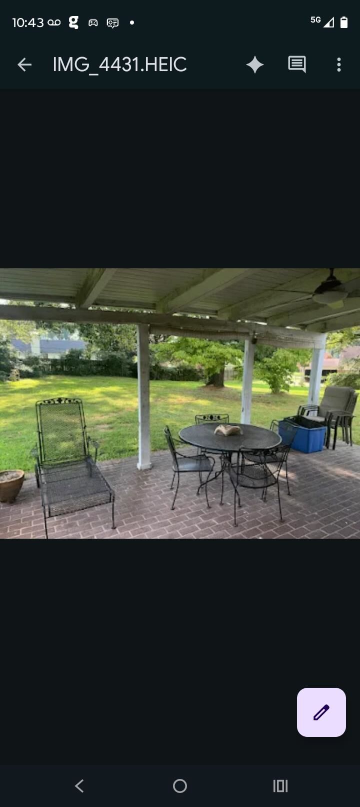 Property Photo: 3913 Paula St TN 38116