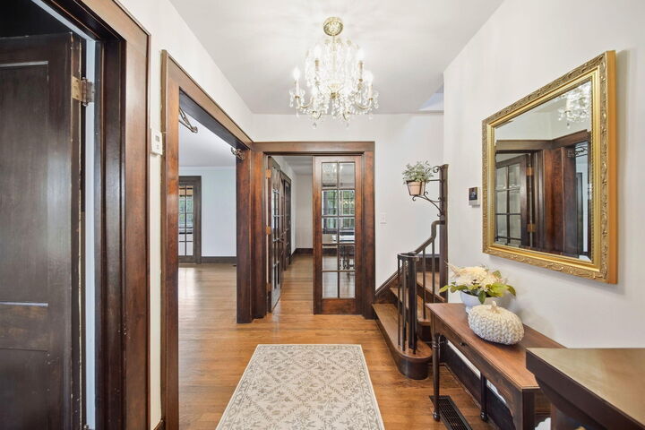 Property Photo: 1309 W Franklin Street MI 49203