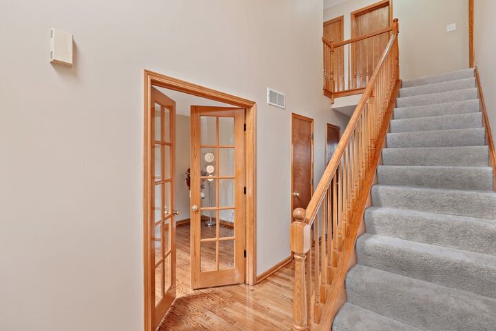 Property Photo: 131 Tecumseh Drive IL 60490