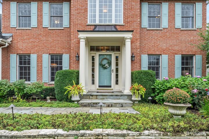 Property Photo:  39W421 Olinger Lane  IL 60134 