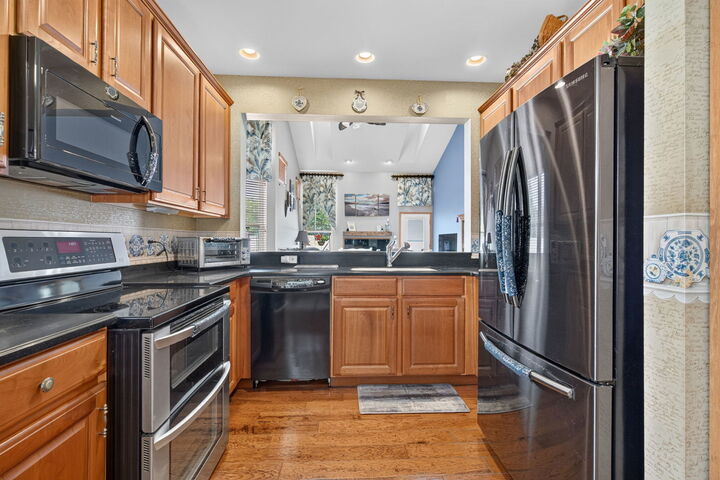 Property Photo: 1149 Heron Circle IL 60431