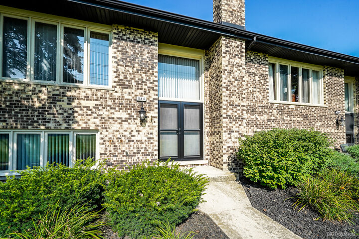 Property Photo: 15417 Aster Street IL 60462