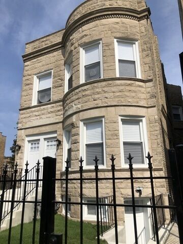 Property Photo:  6541 S Ingleside Avenue 1  IL 60637 