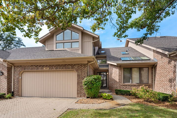 Property Photo:  20080 Inverness Court  IL 60461 