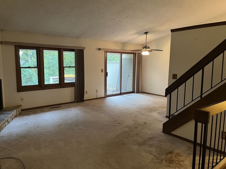 Property Photo:  4645 High Point Drive 12  IL 61114 