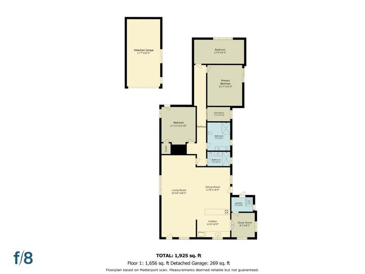 Property Photo:  150 Middlefield Road  CA 94301 