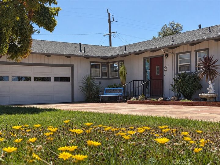 Property Photo:  903 Sandalwood Avenue  CA 93420 