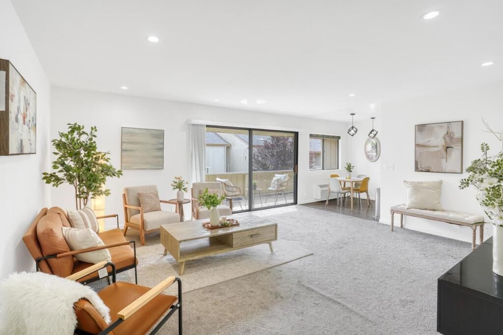 Property Photo:  974 Kiely Boulevard G  CA 95051 