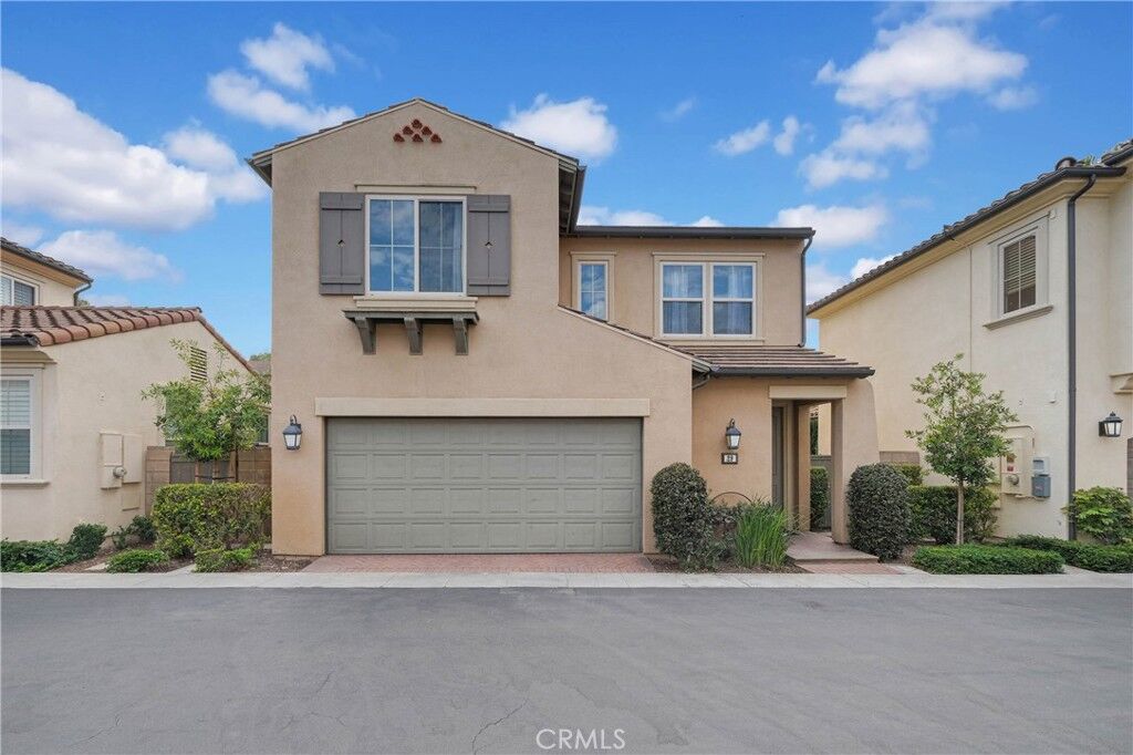 Property Photo: 29 Splendor CA 92618