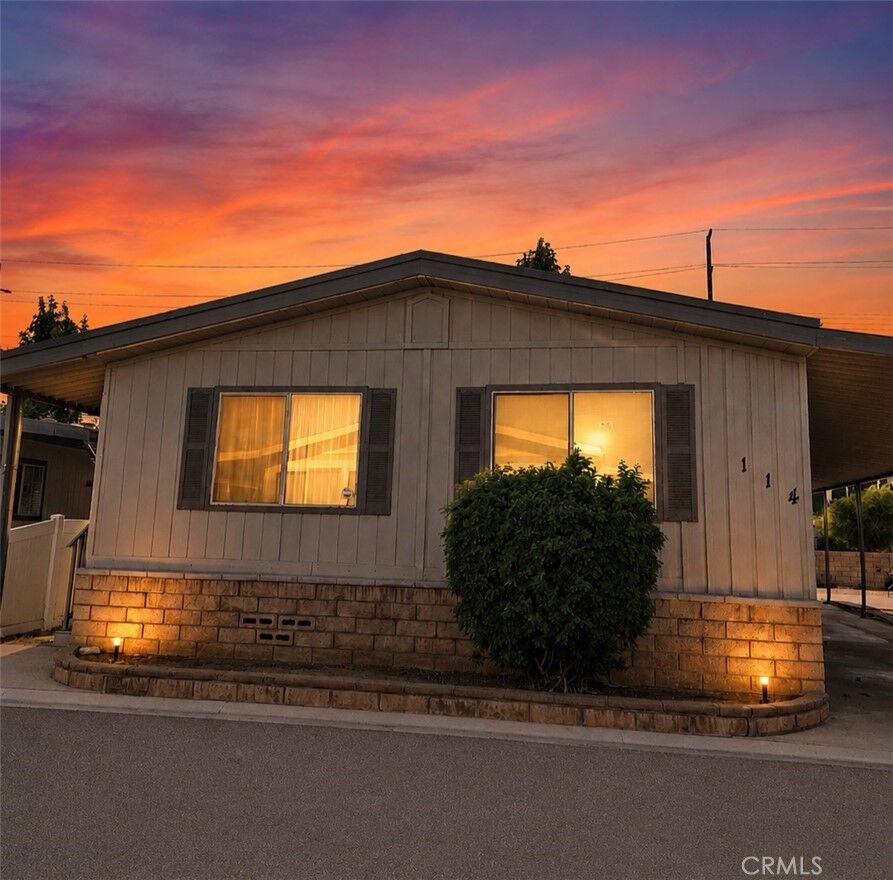Property Photo:  2686 W Mill Street 114  CA 92410 