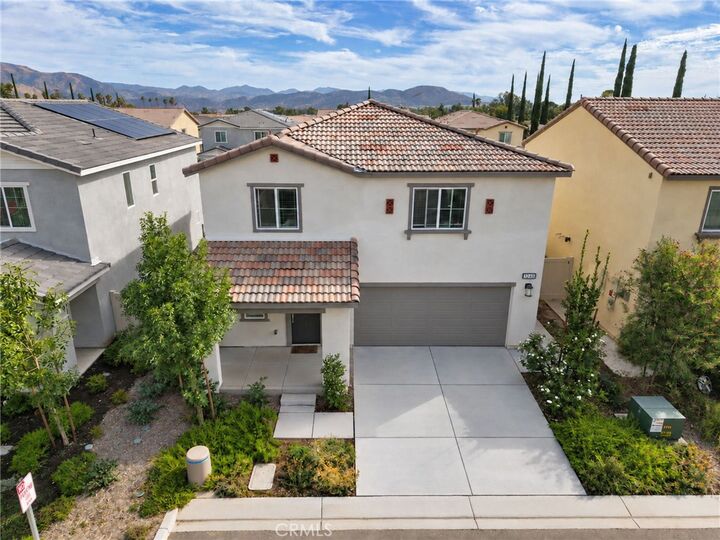 Property Photo:  1248 Goldenbrush Way  CA 92220 