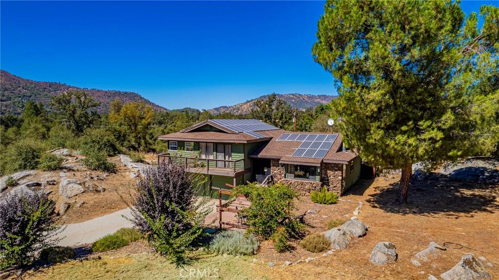 Property Photo:  41133 41129 Highway 49  CA 93644 