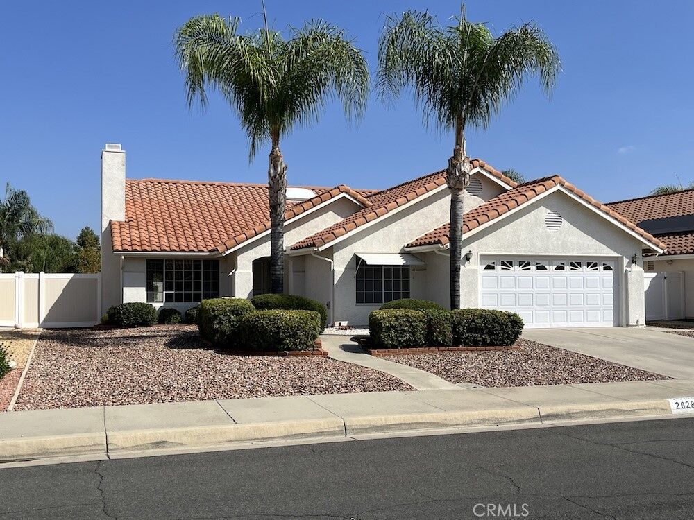 Property Photo:  26280 Potomac  CA 92586 