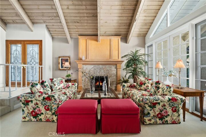 Property Photo: 24691 Evereve Circle CA 92630