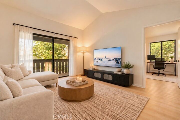 Property Photo:  20702 El Toro 344  CA 92630 